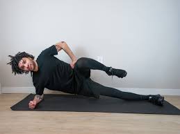 This will result in more pain if organs under your left ribs become damaged. 5 Exercises To Burn Belly Fat Planks Hollow Holds And More