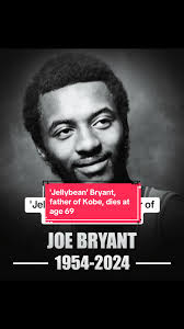 Jellybean Bryant