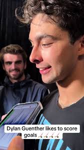 Dylan Genatt
