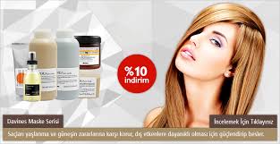 Davines Sac Bakim Maskesi Sac Bakimi Sac Sac Spreyi