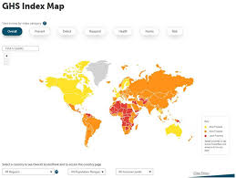 Index and match is the most popular tool in excel for performing more advanced lookups. The Global Health Security Index European Data Portal