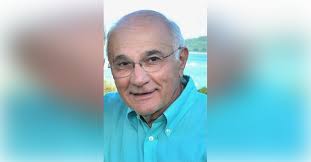 Obituary information for Raymond Bucci