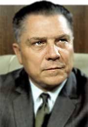 Biografía de Jimmy Hoffa (Su vida, historia, bio resumida)