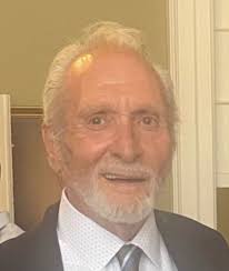 Obituary for Jerome E. Patalas