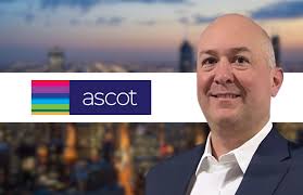 Captive insurance people moves news