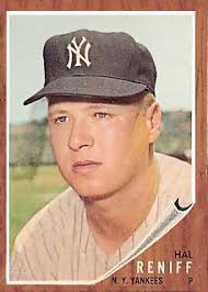 Kearney Yankees 1956