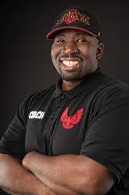 Earl Stephens's Instagram, Twitter & Facebook