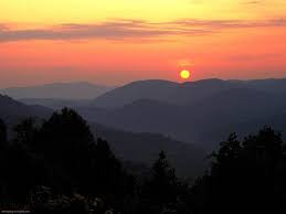 Great Smoky Mountains Sunrise Wallpapers Wallpaper Cave Download hd mountain wallpapers best collection. great smoky mountains sunrise