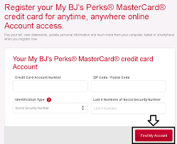 Earn cash back on every purchase and redeem at any time. Comenity Net Bj S Perks Credit Card Account Kudospayments Com