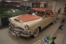 Image result for Fantasy Yellow 1955 Dodge