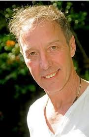 Martin Barrass's condition slowly improving