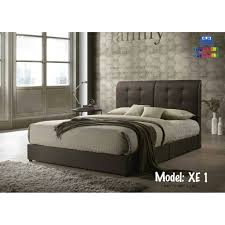 Sesuai untuk bilangan tetamu 4 orang. Katil Divan Queen Size Bed 1 Set Shopee Malaysia