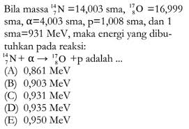 Panduan Belajar Fisika Untuk Un Sma 2019 Zenius Blog