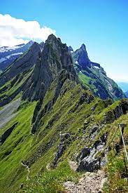 Durchstöbere die besten wandertouren in tirol und schau dir interaktive karten schwere wanderung. Schafler Wanderung Spektakulare Aussicht Im Alpstein Fur Wenig Aufwand