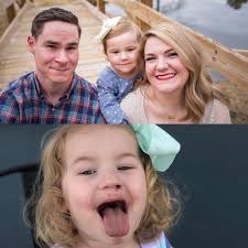 Our third, “Did you know” is the one and only JAMIE RITCHIE!! Fun facts  about Jamie are that she is married to Chaz who was formerly enlisted in  the Army and is