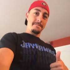 Brinton Thrasher (@BThrashnasty)