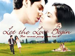 Let the Love Begin- Philippines Filipino Tagalog DVD Movie: Amazon.co.uk:  DVD & Blu-ray