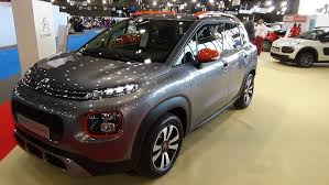 Image result for Bleu Electra 2018 Citroen