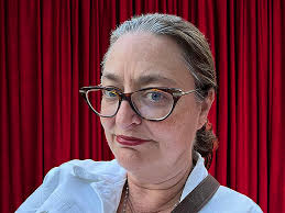 Gwendolyn Rice Isthmus