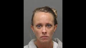 Wake County, NC, deputies go two counties west to arrest woman