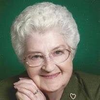 Maxine Audrey Bechtold Obituary