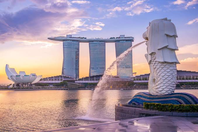 Singapore Image 1