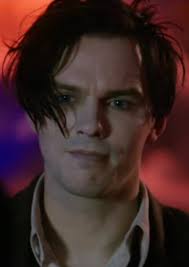 Fan Casting Nicholas Hoult as Player 388 in Squid Game 2 (American)