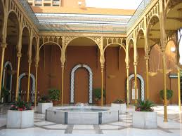 Bilderesultat for marriott hotel cairo