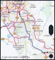 Would it be doable to take bus in. What Is The Driving Distance From Kelana Jaya To Seremban Negerisembilan Malaysia Google Maps Mileage Driving Directions Flying Distance Fuel Cost Midpoint Route And Journey Times Mi Km