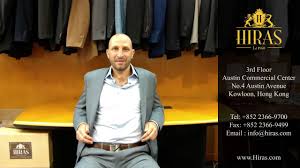 International tailor hiras takes measure of edmonton edmonton journal, october 3, 2013. Client S Testimonials A Man Tailors