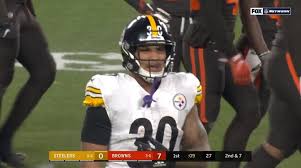 In pitt's final game of the 2013 season—the little caesars pizza bowl against the. Stats Study Decline Of Steelers Run Game Dates Back Even Further Than Just This Season Steelers Depot