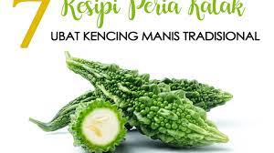 Ubat kencing manis yang bertindak merawat pankreas agar kembali merembeskan insulin secara semulajadi, membantu mengurangkan penentangan insulin dan memperbaiki proses penyembuhan luka. Kapsul Peria Katak Penawar Kencing Manis Posts Facebook