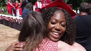 Easton: Oliver Ames High School Class of 2024 graduates