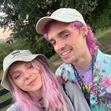 kenny (@actualgarbage.bops) · Instagram 照片和视频