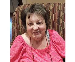 Sandra Pratt Obituary (1950