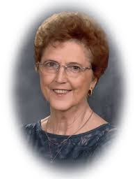 Obituary information for Rita Frey Reed Hebert