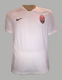 A collection of zorya luhansk shirts from 2011 to 2018. Zorya Luhansk 2020 21 Home Kit