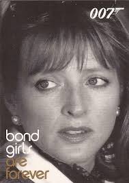 James Bond In Motion