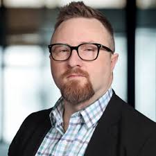 Well, it's official now.