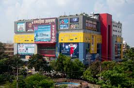 Samdareeya Mall Marhatal Estate Agents In Jabalpur Justdial India, madhya pradesh, jabalpur, russel chowk. samdareeya mall marhatal estate