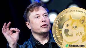 Aug 03, 2021 · dogecoin is a parody cryptocurrency created by australian entrepreneur jackson palmer and software engineer billy markus in 2013. Elon Musk Says He Won T Sell Any Dogecoin Admits He S The Ultimate Hodler Altcoins Bitcoin News