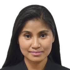 Pauline Grace Q. Varanal