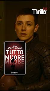 Il Barman virtuale di Thriller Café presenta la recensione di "L'ultima  coppia" di Ruth Ware @ruthwarewriter edito da @newtoncomptoneditori a cura  di #sharonlattanzi L'autrice ci trasporta in un luogo paradisiaco, dove i