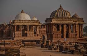 Bhuj has a population of approx 200,000. Bhuj A Historic City Rtf Rethinking The Future