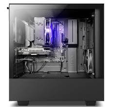 Coffee machines for home nzxt starter pc gameplay. Nzxt Announces The Starter Pc Series Starts At 699 Techpowerup Forums