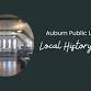 Local History Room Open event in Auburn, ME