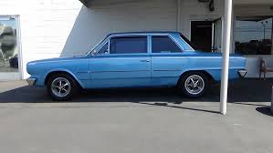 Image result for Legion Light Blue 1965 Rambler