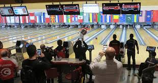 The timezone of this region is europe/amsterdam. Canada S Ryan Reid Rolls The First Perfecto Of The 54th Bowling World Cup Bowlingdigital Com