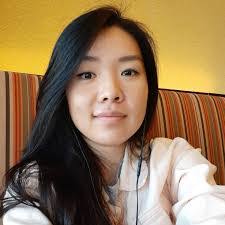 Jane Pak's Instagram, Twitter & Facebook