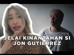 KANTA NI JELAI ANDRES para kay JON GUTIERREZ
